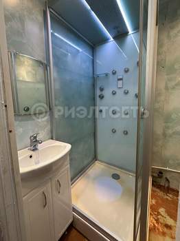 1-к квартира, вторичка, 34м2, 5/9 этаж