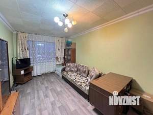 4-к квартира, вторичка, 90м2, 7/9 этаж