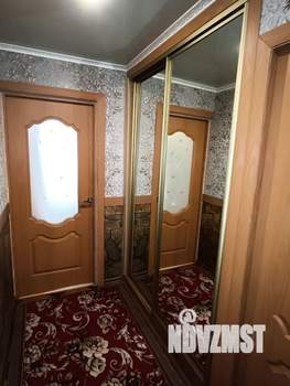 2-к квартира, вторичка, 43м2, 1/5 этаж