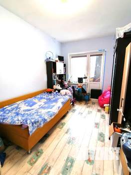3-к квартира, вторичка, 74м2, 10/10 этаж