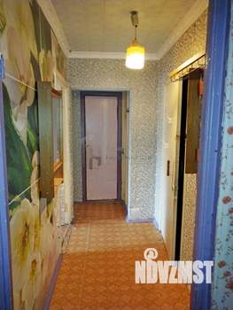 2-к квартира, вторичка, 45м2, 3/9 этаж
