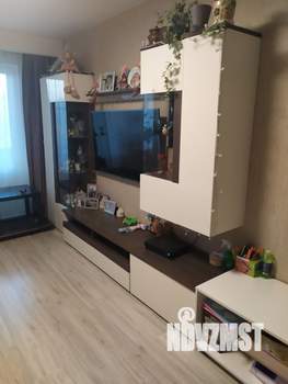 3-к квартира, вторичка, 60м2, 2/9 этаж
