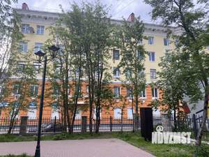 2-к квартира, вторичка, 53м2, 5/5 этаж