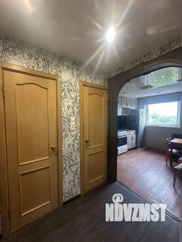 3-к квартира, вторичка, 58м2, 6/9 этаж