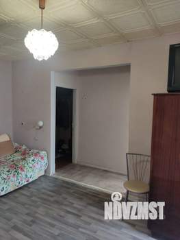 2-к квартира, вторичка, 42м2, 3/6 этаж