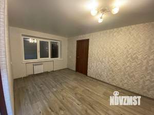2-к квартира, вторичка, 45м2, 2/5 этаж