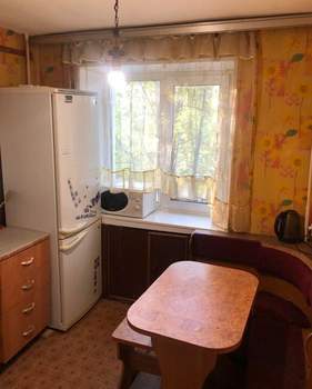 2-к квартира, вторичка, 43м2, 2/5 этаж