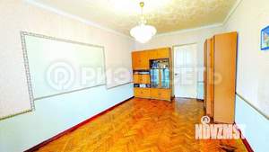 3-к квартира, вторичка, 72м2, 2/5 этаж