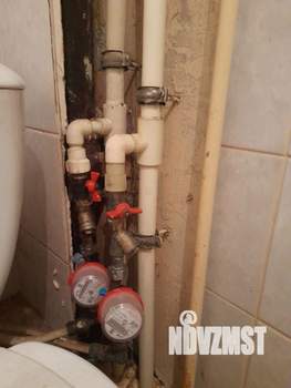 1-к квартира, вторичка, 30м2, 2/9 этаж