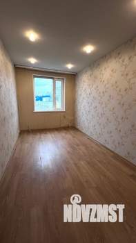 3-к квартира, вторичка, 59м2, 5/5 этаж