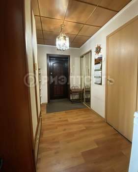 2-к квартира, вторичка, 45м2, 9/9 этаж
