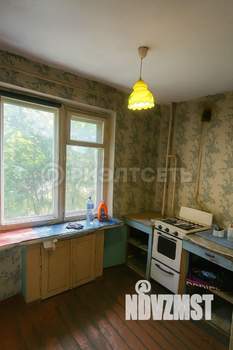 2-к квартира, вторичка, 46м2, 3/5 этаж