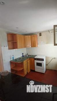 2-к квартира, вторичка, 46м2, 1/5 этаж