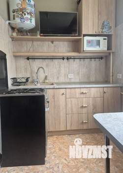 1-к квартира, вторичка, 39м2, 3/7 этаж