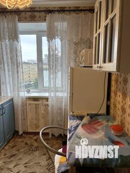 1-к квартира, вторичка, 33м2, 8/9 этаж