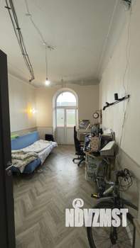 3-к квартира, вторичка, 66м2, 4/4 этаж