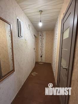 2-к квартира, вторичка, 43м2, 3/5 этаж