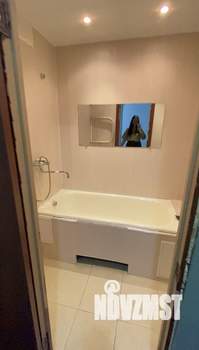 1-к квартира, вторичка, 31м2, 6/9 этаж