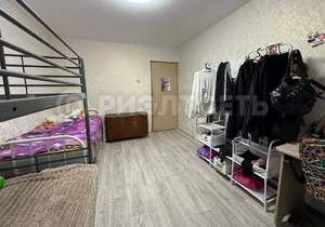 3-к квартира, вторичка, 58м2, 2/9 этаж