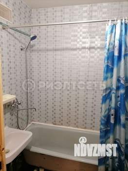 1-к квартира, вторичка, 30м2, 9/10 этаж