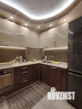 3-к квартира, вторичка, 59м2, 6/9 этаж