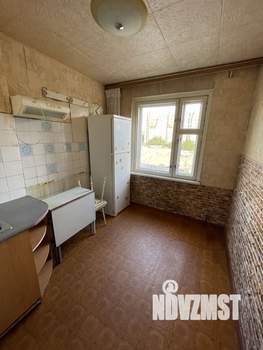 2-к квартира, вторичка, 43м2, 5/9 этаж