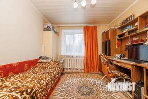 3-к квартира, вторичка, 61м2, 1/9 этаж