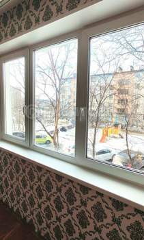 2-к квартира, вторичка, 47м2, 2/5 этаж