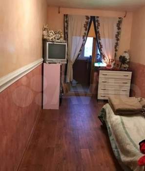 3-к квартира, вторичка, 60м2, 8/9 этаж