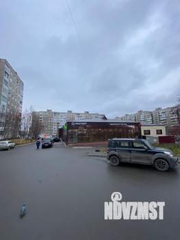 3-к квартира, вторичка, 47м2, 5/5 этаж