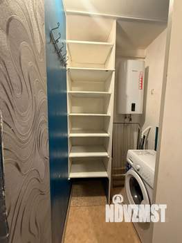 1-к квартира, вторичка, 30м2, 9/9 этаж