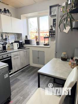 2-к квартира, вторичка, 40м2, 5/5 этаж