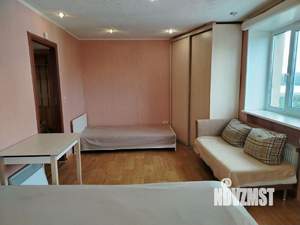 1-к квартира, вторичка, 32м2, 4/5 этаж