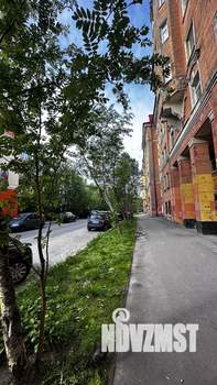 2-к квартира, вторичка, 53м2, 2/6 этаж