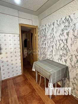 2-к квартира, вторичка, 42м2, 6/9 этаж