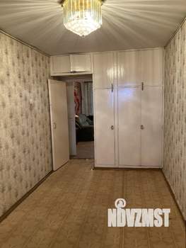 3-к квартира, вторичка, 61м2, 5/9 этаж