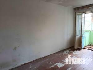 2-к квартира, вторичка, 44м2, 6/6 этаж