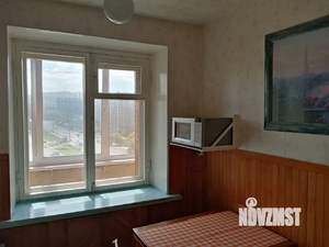 2-к квартира, вторичка, 51м2, 8/9 этаж