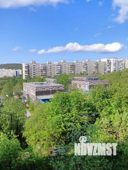 1-к квартира, вторичка, 34м2, 5/9 этаж