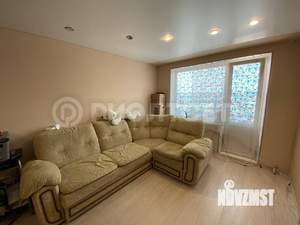 1-к квартира, вторичка, 33м2, 6/9 этаж