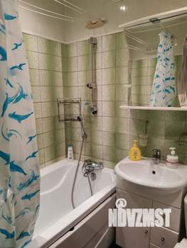 1-к квартира, вторичка, 33м2, 3/5 этаж