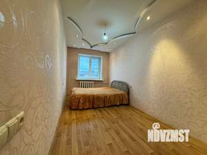 3-к квартира, вторичка, 56м2, 3/5 этаж