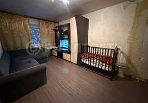 2-к квартира, вторичка, 45м2, 4/5 этаж