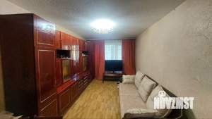 2-к квартира, вторичка, 63м2, 2/9 этаж