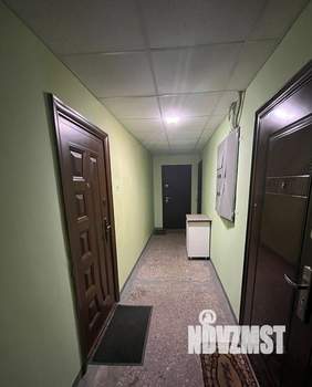 1-к квартира, вторичка, 30м2, 1/9 этаж