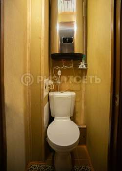 3-к квартира, вторичка, 66м2, 1/9 этаж