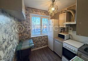 2-к квартира, вторичка, 47м2, 3/5 этаж