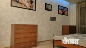 3-к квартира, вторичка, 61м2, 3/5 этаж