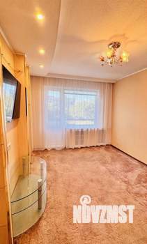 3-к квартира, вторичка, 60м2, 2/9 этаж