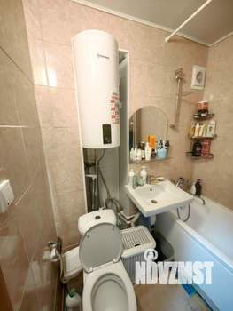 3-к квартира, вторичка, 56м2, 5/5 этаж